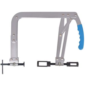 vidaXL Ventilfj&aelig;rkompressor