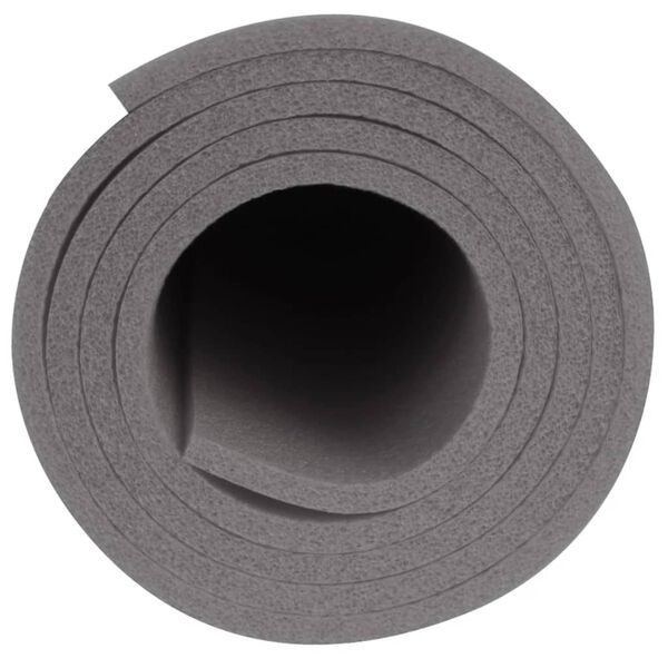 Avento Yogamatte 41VG-GRI-Uni