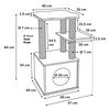 Miniatyrbilde av produktet 5 av 5