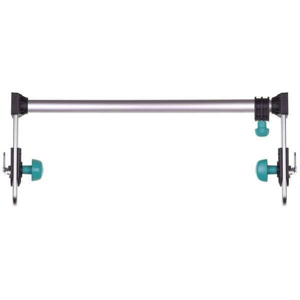 wolfcraft Dørkarmjigg Easy 600-1000 mm 3675000