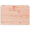 vidaXL Plantekasse 70x40x45,5 cm heltre douglasgran