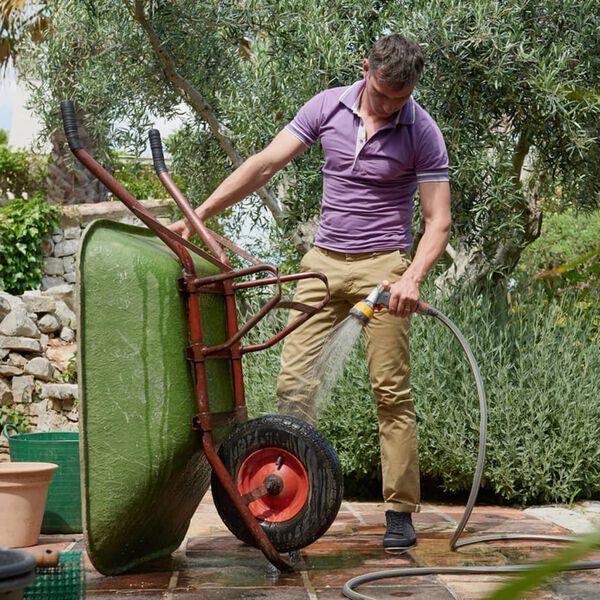 Hozelock Spr&oslash;ytepistol Ultramax Multi Spray