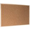 Esselte Standard korktavle 80x60 cm