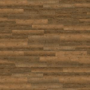 vidaXL Veggpaneler treutseende brun PVC 2,06 m&sup2;