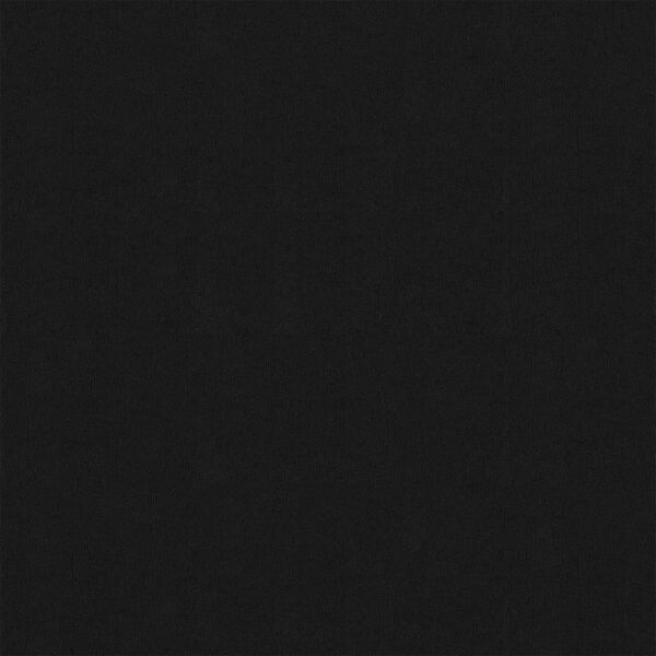 vidaXL Balkongskjerm svart 120x400 cm oxfordstoff