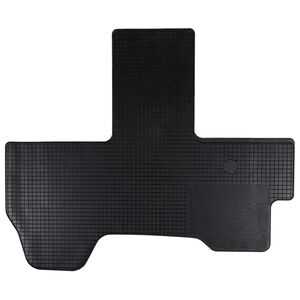 vidaXL Bilmatte passer til CITROEN JUMPER 2006- Gummi