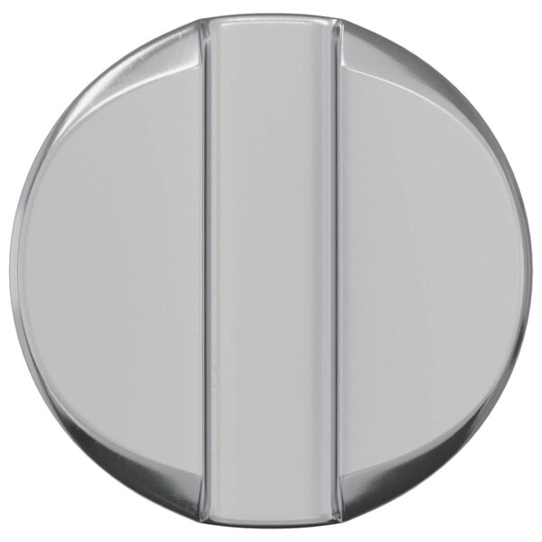 vidaXL M&oslash;bel Fattnut 12 pcs Sinkbelagt M6 x 13 mm Jern