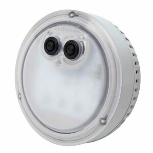 Intex LED-lys til boblebad flerfarget 28503