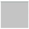 vidaXL Rullegardin lystette 160x175 cm stoff bredde 156,6 cm polyester