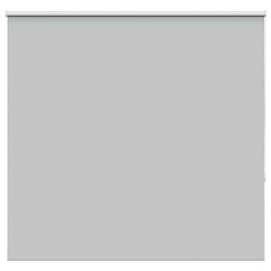 vidaXL Rullegardin lystette 160x175 cm stoff bredde 156,6 cm polyester