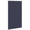 Rullegardin Blackout 100 x 175 cm Marine