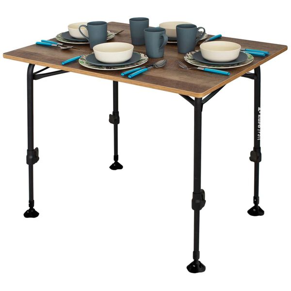 Eurotrail Campingbord Rochefort L tre