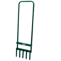 Draper Tools Vertikalskjærer 29x93 cm grønn 30565