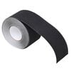 vidaXL Sklisikker tape svart 0,1x20 m PVC