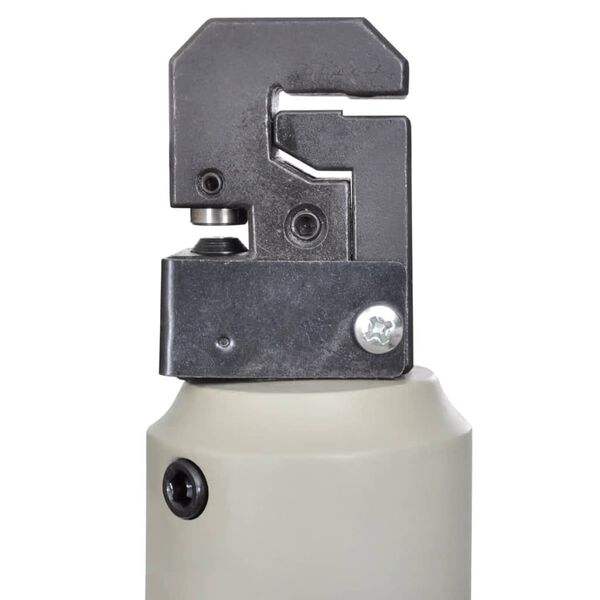 Komprimert luft hull