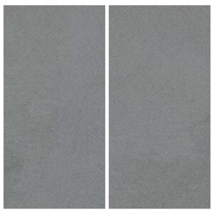 vidaXL Bunnark til basseng 274 x 274 x 0,1 cm Torget Uvevd Stoff