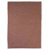 CHILDHOME Vattert teppe 140x100 cm rust
