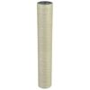 vidaXL Klorestativ til katt 8x50 cm 8 mm beige