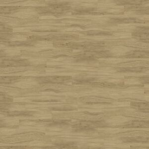 vidaXL Veggpaneler treutseende brun PVC 2,06 m&sup2;