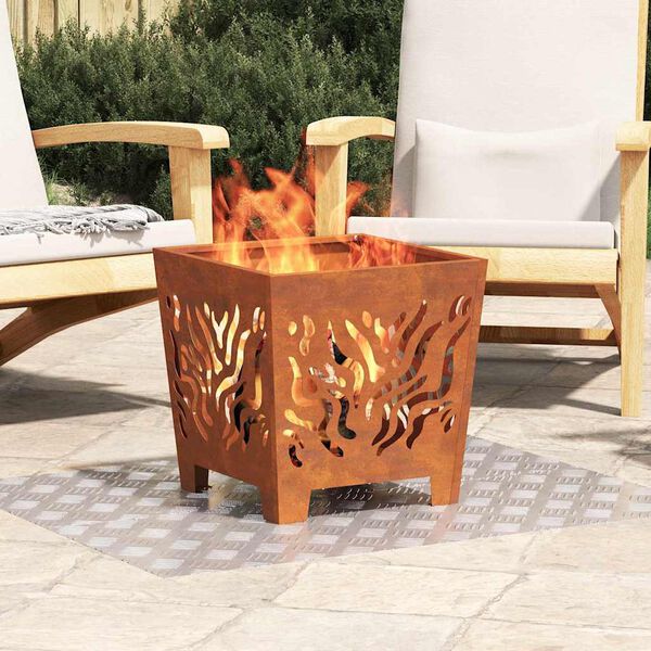 vidaXL Trinn Rektangul&aelig;r 2 pcs s&oslash;lv 100 x 40 cm Aluminium