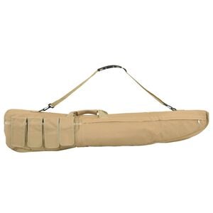 vidaXL V&aring;penbag med skulderstropp 120 cm oxfordstoff