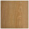vidaXL Selvklebende gulvplanker 20 stk PVC 1,86 m² brun