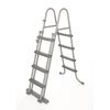 Bestway Flowclear Bassengstige 4-trinns 122 cm 58331