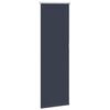 vidaXL Rullegardin lystette 40x175 cm stoff bredde 35,7 cm polyester