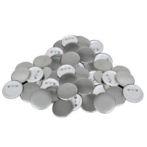 vidaXL Jakkemerker 500 stk 58 mm