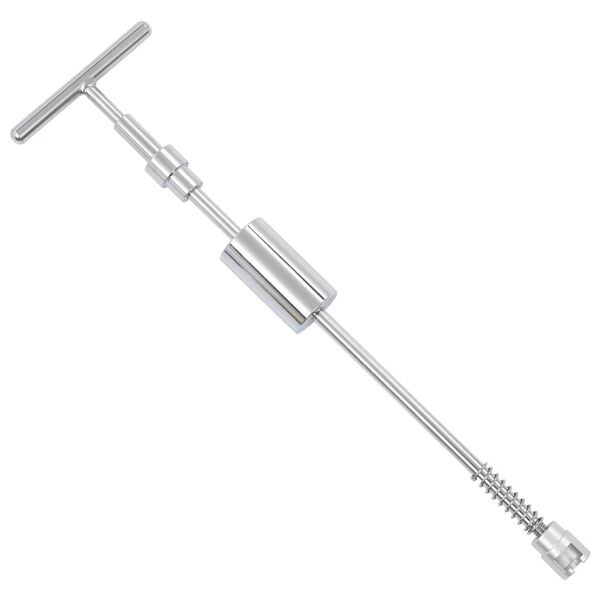 vidaXL Verktøysett for lakkeringsfri bulkoppretting 15 deler