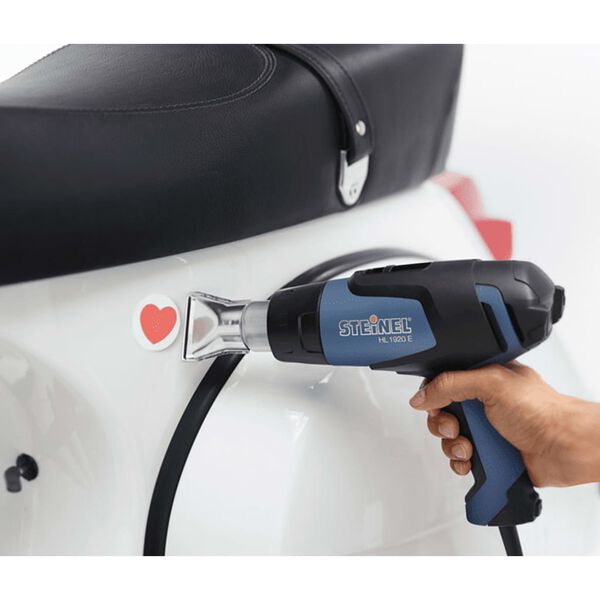 Steinel Vindusdyse 50 mm