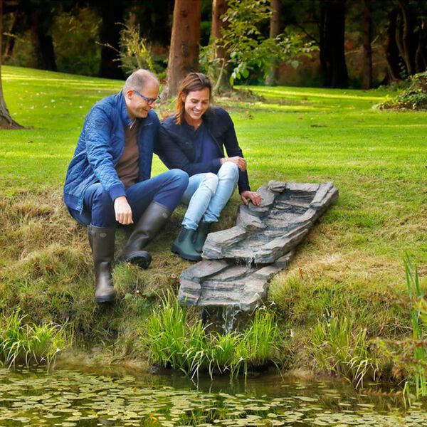 Velda Hagebekk 105 cm