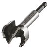 wolfcraft Forstner drillbor st&aring;l 3310000