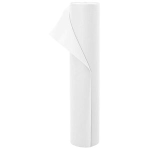 vidaXL Frostbeskyttelse Plante Fleece Hvit 20 x 1,6 m Uvevd Stoff