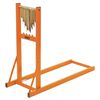 Draper Tools Sagkrakk 150 kg oransje