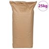 vidaXL Kirseb&aelig;rstener til varmepute 25 kg