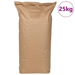 vidaXL Kirseb&aelig;rstener til varmepute 25 kg
