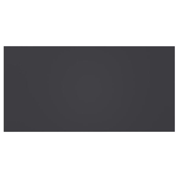 vidaXL Hylleplater 4 stk gr&aring; 80x30x1,5 cm sponplate