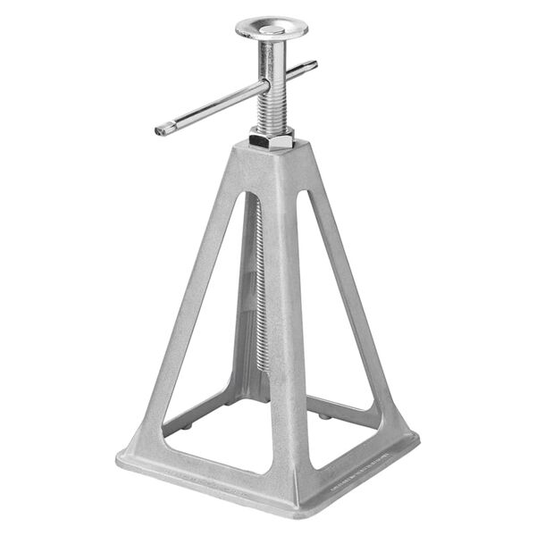 ProPlus Støttebukker aluminium 4 stk 360803