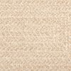 vidaXL Teppe ZIZUR beige 200x290cm jute-utseende innend&oslash;rs og utend&oslash;rs