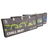 Bo-Camp Uteteppe Chill mat Oriental 2,7x2 m L gr&oslash;nn