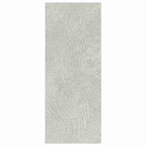 vidaXL Innend&oslash;rs og utend&oslash;rs teppe PALMERAS gr&oslash;nn 80 x 150 cm