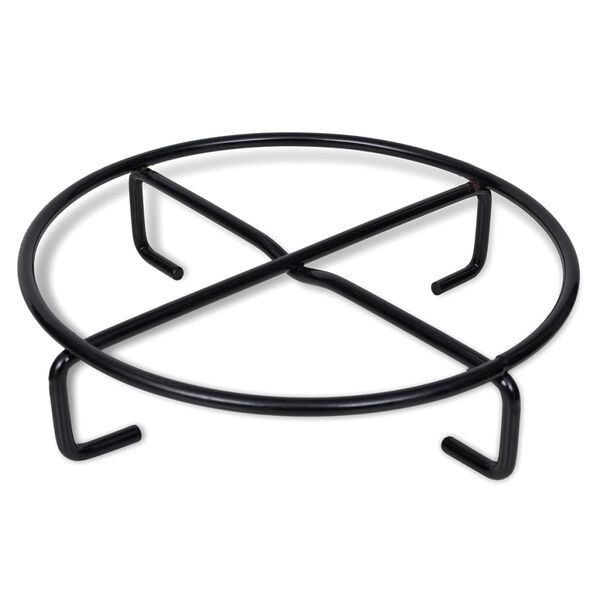 Jerngryte 11,3 L Tilbehør Inkludert