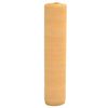 vidaXL Skjermnett sand 2x50 m HDPE 195 g/m&sup2;