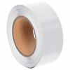 vidaXL Reflekterende tape hvit 5 cm x 20 m PVC