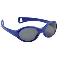 Beaba Barnesolbriller M blendende blå