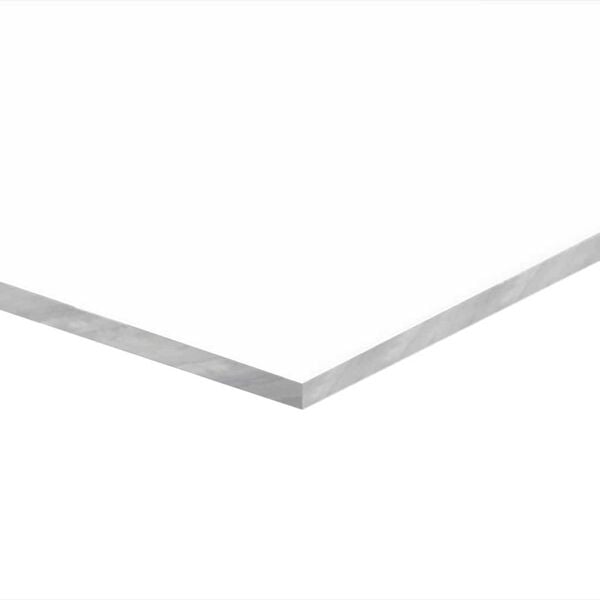 vidaXL Akrilglassplater Gjennomsiktig 40 x 60 cm Akryl