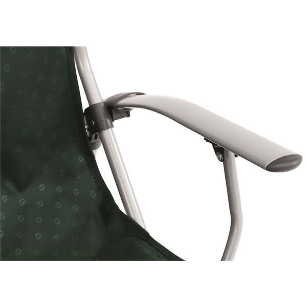 Outwell Sammenleggbar campingstol Goya skogsgr&oslash;nn