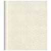 vidaXL Balkongskjerm kremhvit 120x800 cm 100% polyester oxford