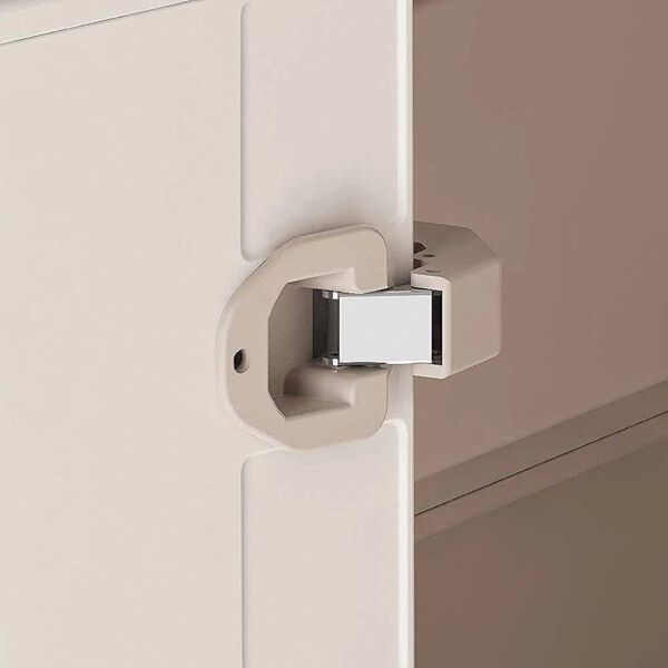 Keter Flerfunksjonelt oppbevaringsskap Gulliver 182 cm